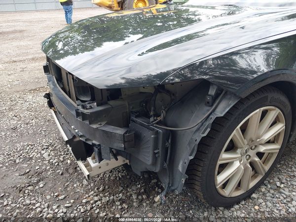 2018 VOLVO S90 T6 INSCRIPTION