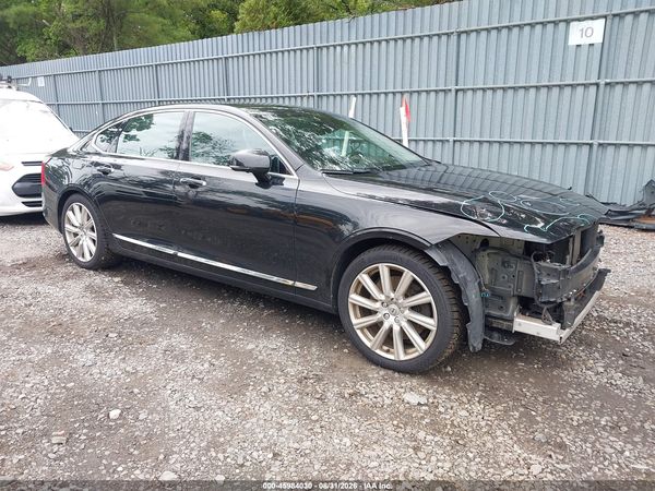 2018 VOLVO S90 T6 INSCRIPTION
