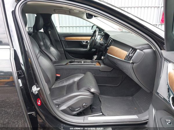2018 VOLVO S90 T6 INSCRIPTION