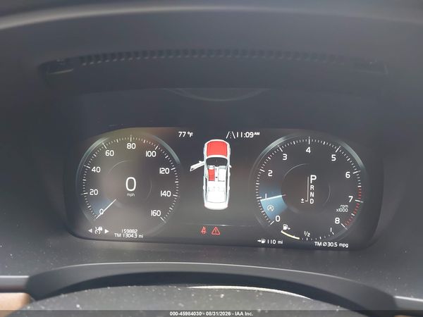 2018 VOLVO S90 T6 INSCRIPTION