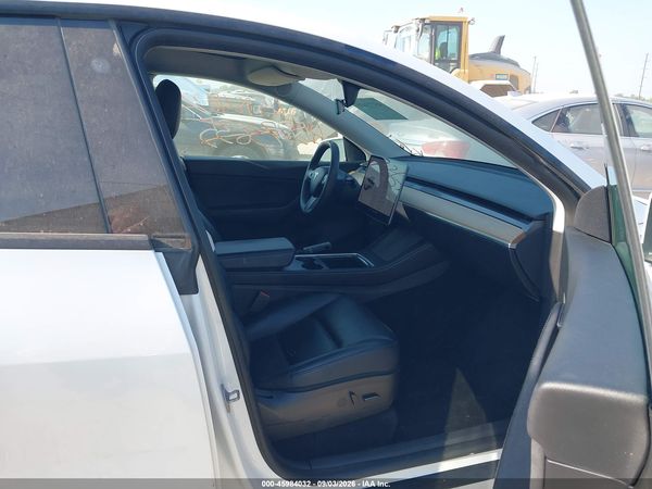 2021 TESLA MODEL Y — I5