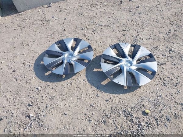 2021 TESLA MODEL Y — I13