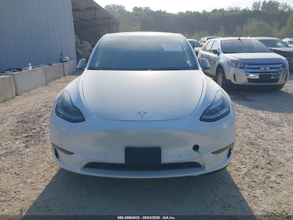 2021 TESLA MODEL Y — I115