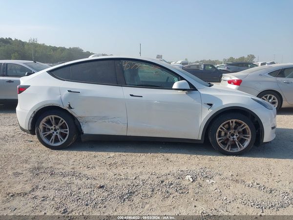 2021 TESLA MODEL Y — I116
