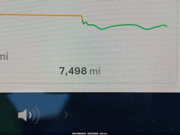 2021 TESLA MODEL Y — I118