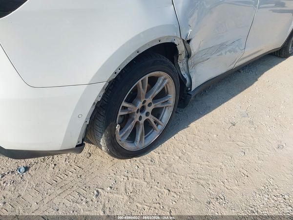 2021 TESLA MODEL Y — I152