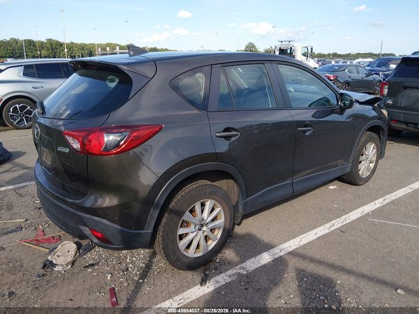 2016 MAZDA CX-5 SPORT — I4