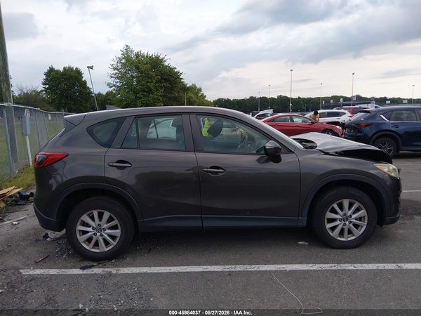 2016 MAZDA CX-5 SPORT — I116