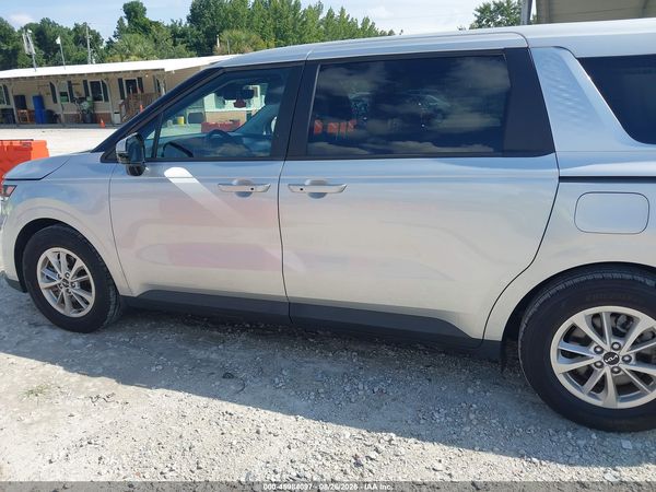 2023 KIA CARNIVAL MPV LX SEAT PACKAGE — I117