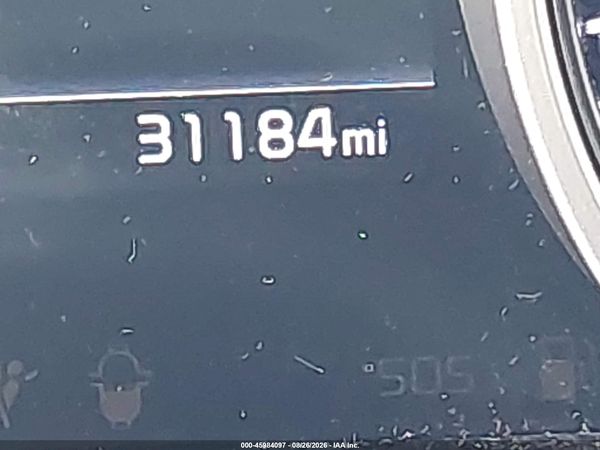 2023 KIA CARNIVAL MPV LX SEAT PACKAGE — I118