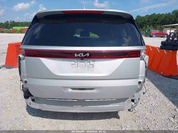 2023 KIA CARNIVAL MPV LX SEAT PACKAGE — I119