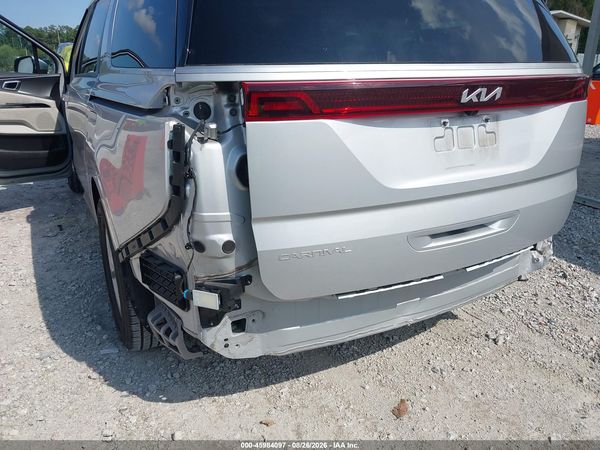 2023 KIA CARNIVAL MPV LX SEAT PACKAGE — I152
