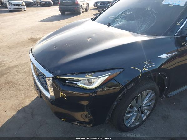 2023 INFINITI QX50 LUXE — I152