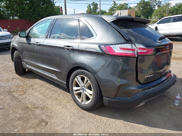 2019 FORD EDGE SEL — I3