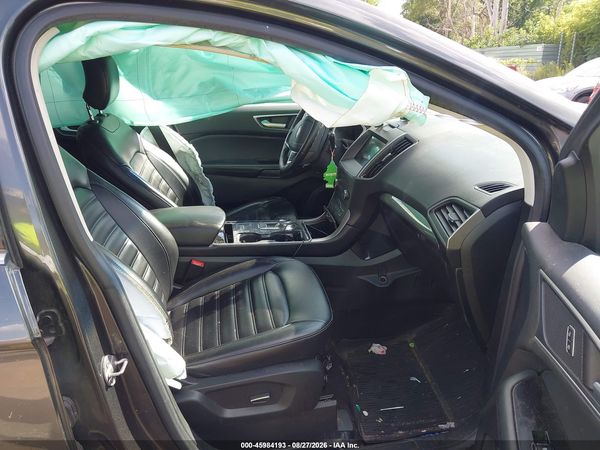 2019 FORD EDGE SEL — I5