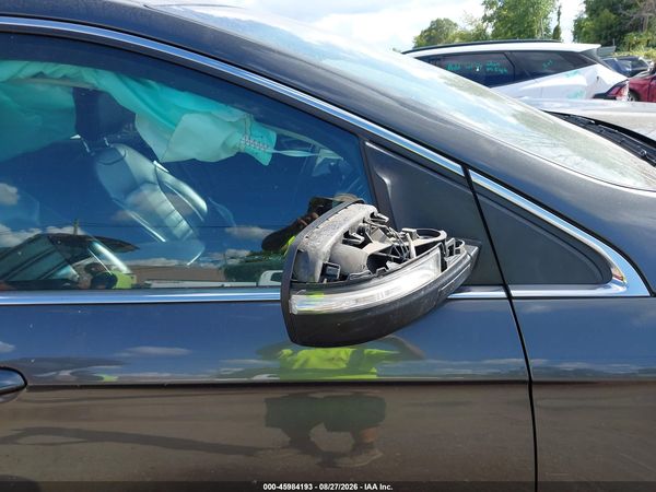 2019 FORD EDGE SEL — I6