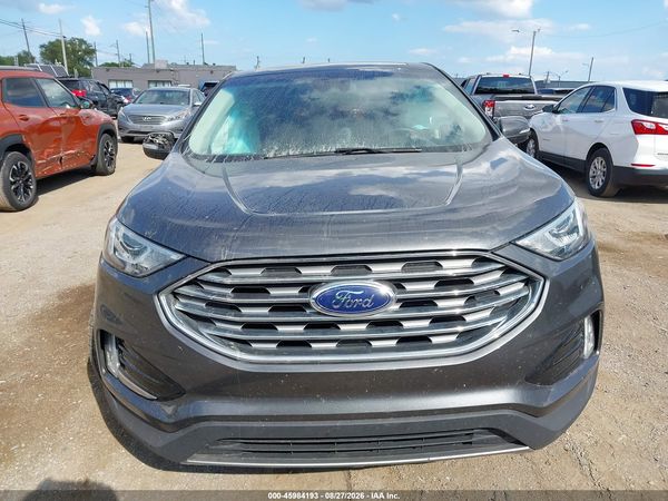 2019 FORD EDGE SEL — I115
