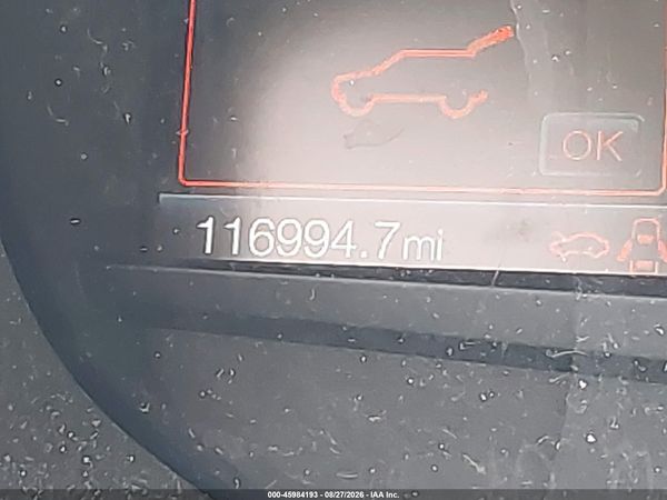 2019 FORD EDGE SEL — I118