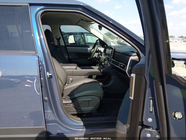2026 HYUNDAI SANTA FE SEL — I5