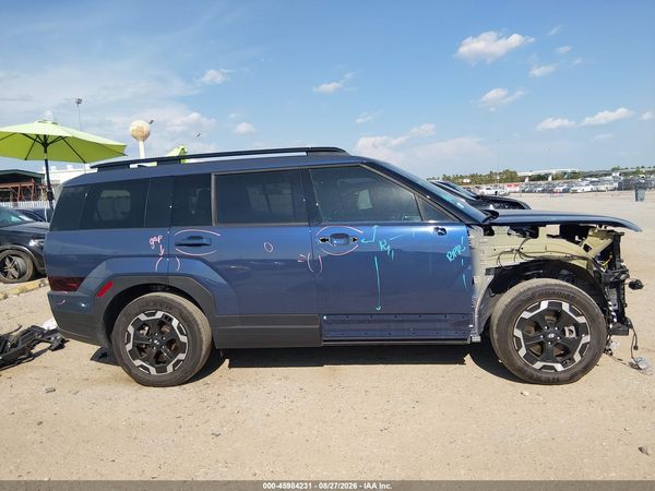 2026 HYUNDAI SANTA FE SEL — I116
