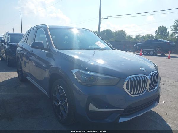 2020 BMW X1 XDRIVE28I — I1