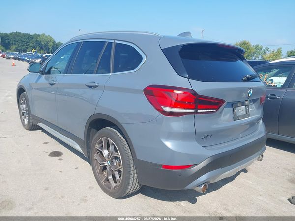 2020 BMW X1 XDRIVE28I — I3