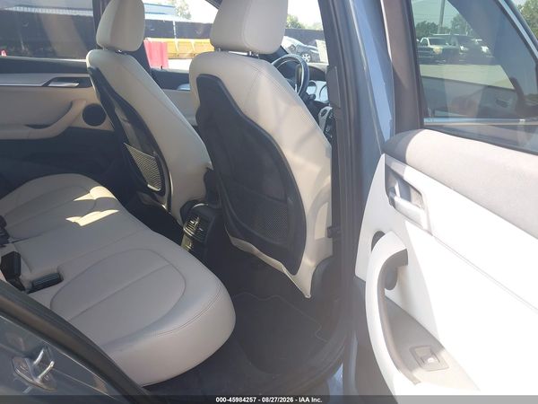 2020 BMW X1 XDRIVE28I — I8