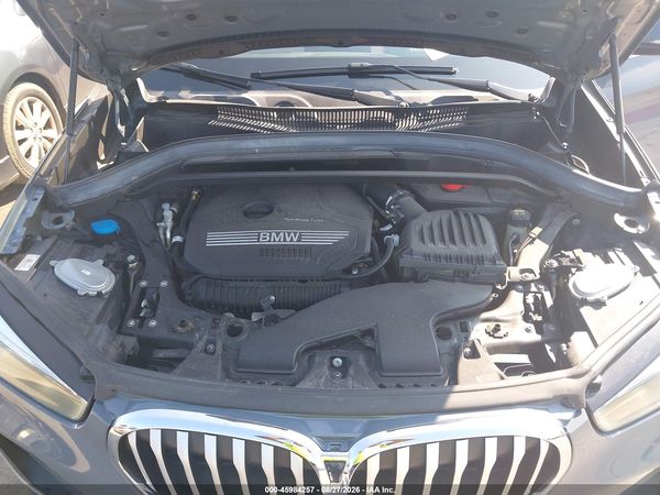 2020 BMW X1 XDRIVE28I — I10