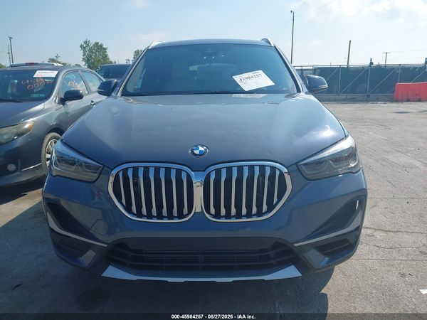 2020 BMW X1 XDRIVE28I — I115