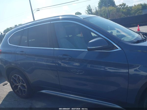 2020 BMW X1 XDRIVE28I — I116