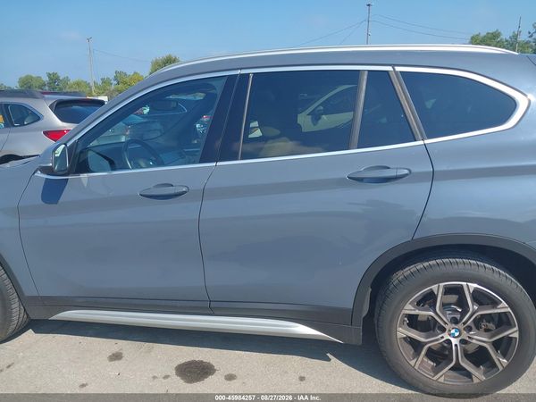 2020 BMW X1 XDRIVE28I — I117