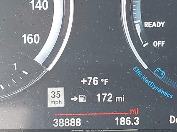2020 BMW X1 XDRIVE28I — I118