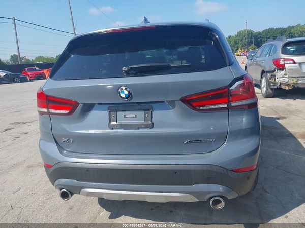 2020 BMW X1 XDRIVE28I — I119