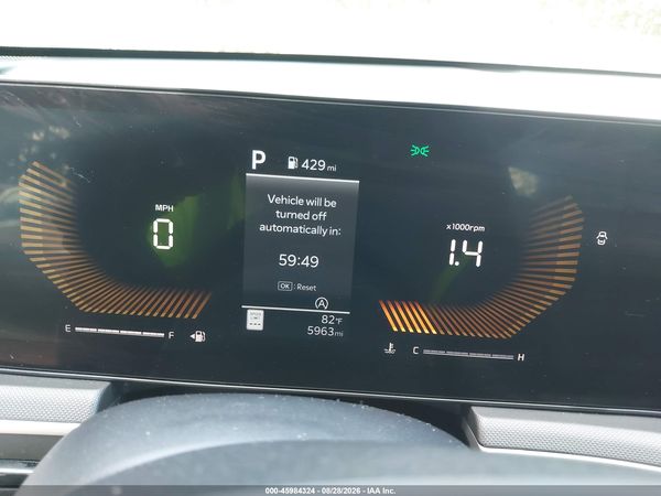2026 KIA K5 LXS FWD