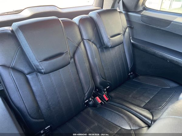 2017 MERCEDES-BENZ GLS 450 4MATIC