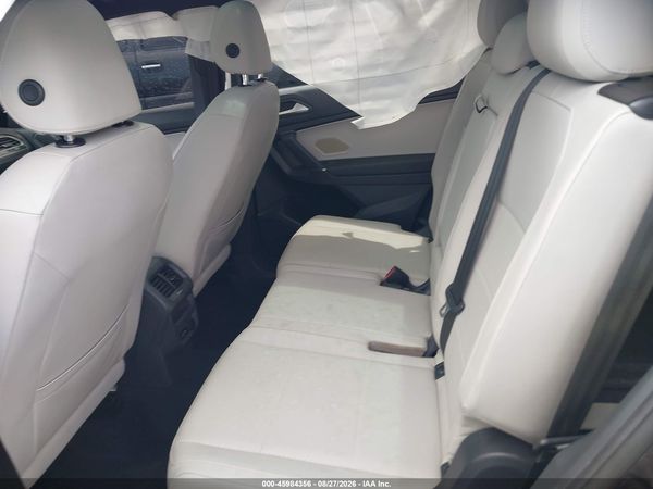 2020 VOLKSWAGEN TIGUAN — I8