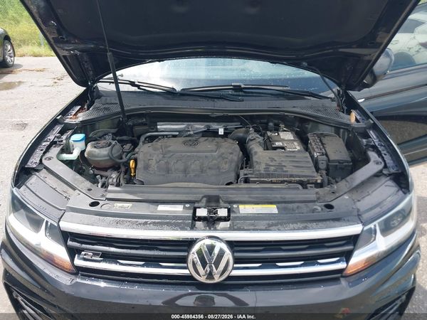 2020 VOLKSWAGEN TIGUAN — I10