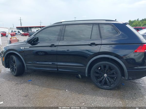 2020 VOLKSWAGEN TIGUAN — I117