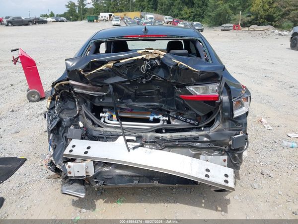 2016 LEXUS RC 350 — I119