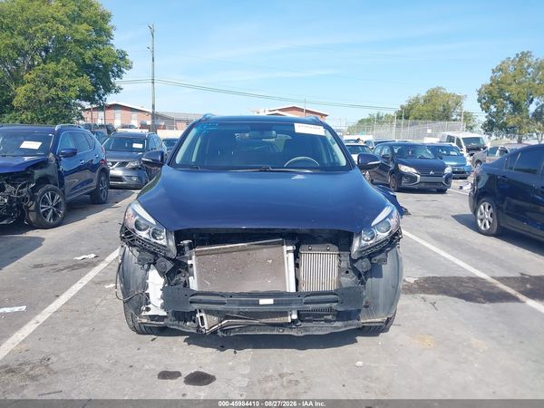 2016 KIA SORENTO 2.0T EX