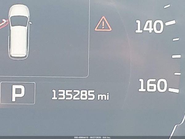 2016 KIA SORENTO 2.0T EX
