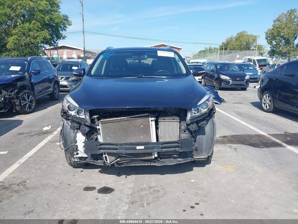 2016 KIA SORENTO 2.0T EX