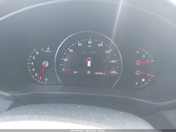 2016 KIA SORENTO 2.0T EX