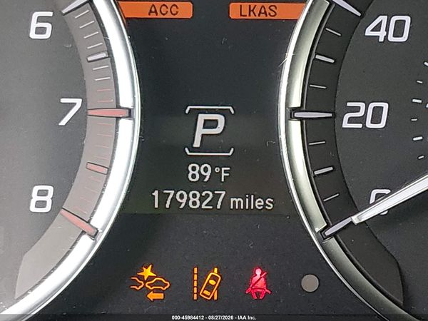 2017 ACURA MDX TECHNOLOGY PACKAGE