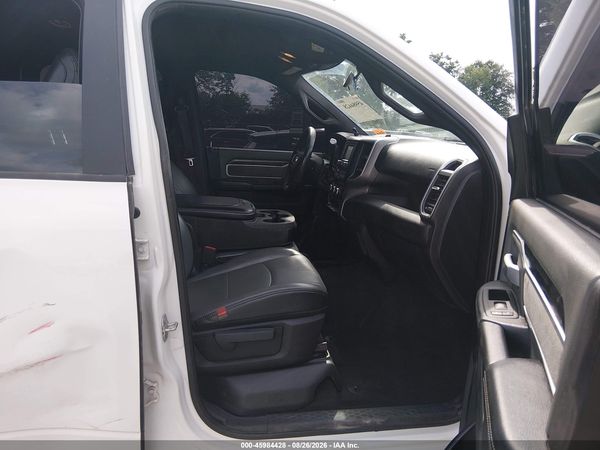 2021 RAM 2500 BIG HORN  4X4 6'4 BOX — I5