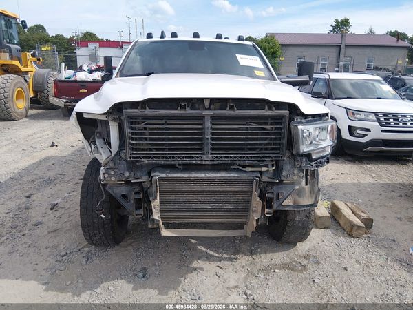 2021 RAM 2500 BIG HORN  4X4 6'4 BOX — I115