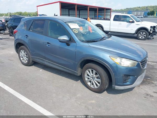 2016 MAZDA CX-5 SPORT — I1