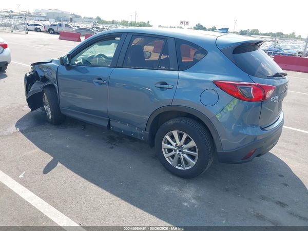 2016 MAZDA CX-5 SPORT — I3