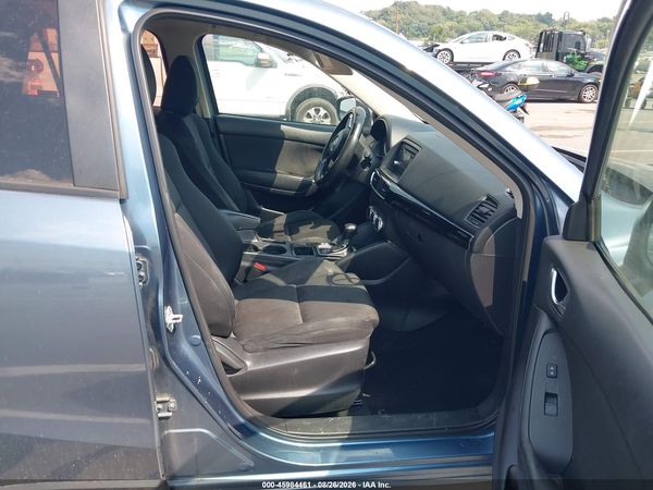 2016 MAZDA CX-5 SPORT — I5