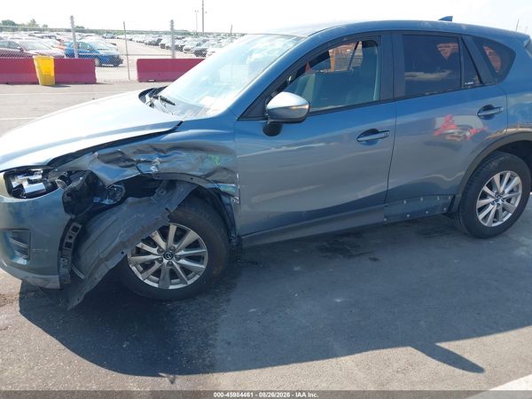 2016 MAZDA CX-5 SPORT — I6